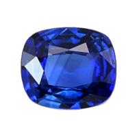 1.13 Ct. Blue Sapphire from Ceylon (Sri Lanka) Video