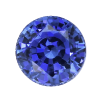 1.38 Ct. Blue Sapphire from Ceylon (Sri Lanka) Video