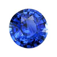 1.08 Ct. Blue Sapphire from Ceylon (Sri Lanka) Video