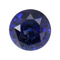 1.16 Ct. Blue Sapphire from Ceylon (Sri Lanka) Video