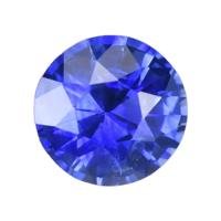 1.08 Ct. Blue Sapphire from Ceylon (Sri Lanka) Video