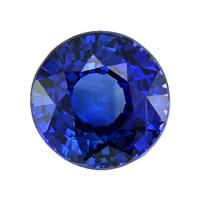 1.33 Ct. Blue Sapphire from Ceylon (Sri Lanka) Video
