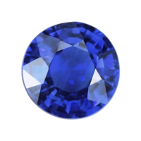 1.01 Ct. Blue Sapphire from Ceylon (Sri Lanka) Video