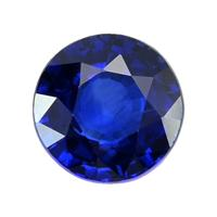 1.12 Ct. Blue Sapphire from Ceylon (Sri Lanka) Video