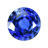1.14 Ct. Blue Sapphire from Ceylon (Sri Lanka) Video