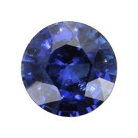1.06 Ct. Blue Sapphire from Ceylon (Sri Lanka) Video
