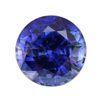 1.29 Ct. Blue Sapphire from Ceylon (Sri Lanka) Video