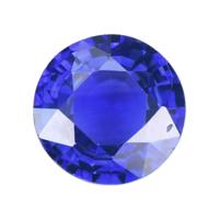 1.04 Ct. Blue Sapphire from Ceylon (Sri Lanka) Video