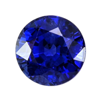 1.16 Ct. Blue Sapphire from Ceylon (Sri Lanka) Video