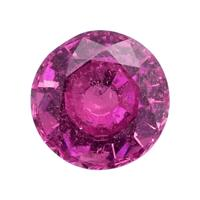 1.01 Ct. Pink Sapphire from Ceylon (Sri Lanka) Video