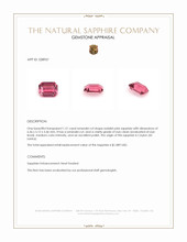 Jewelry Appraisal