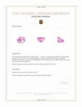 Jewelry Appraisal