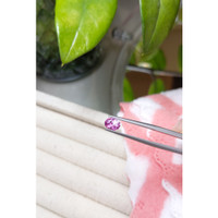 1.14 Ct. Pink Sapphire from Madagascar Life Style