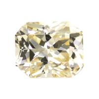 2.08 Ct. Yellow Sapphire from Ceylon (Sri Lanka) Video