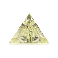 0.99 Ct. Yellow Sapphire from Ceylon (Sri Lanka) Video