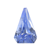 1.94 Ct. Blue Sapphire from Ceylon (Sri Lanka) Video