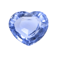 1.17 Ct. Blue Sapphire from Ceylon (Sri Lanka) Video