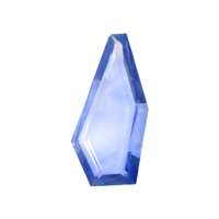 2.61 Ct. Blue Sapphire from Ceylon (Sri Lanka) Video