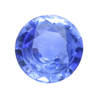 1.10 Ct. Blue Sapphire from Ceylon (Sri Lanka) Video