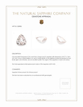 Jewelry Appraisal