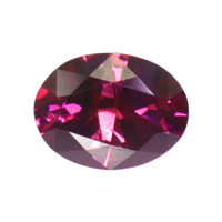 1.04 Ct. Reddish Pink Sapphire from Ceylon (Sri Lanka) Video