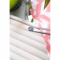 1.60 Ct. Blue Sapphire from Ceylon (Sri Lanka) Life Style