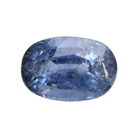 1.76 Ct. Blue Sapphire from Ceylon (Sri Lanka) Video