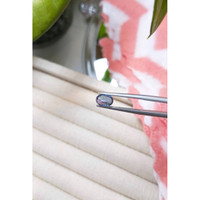 1.76 Ct. Blue Sapphire from Ceylon (Sri Lanka) Life Style