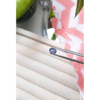 1.16 Ct. Blue Sapphire from Ceylon (Sri Lanka) Life Style