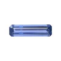 1.89 Ct. Blue Sapphire from Ceylon (Sri Lanka) Video