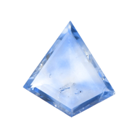 1.36 Ct. Blue Sapphire from Ceylon (Sri Lanka) Video