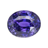7.02 Ct. Color Change Sapphire from Ceylon (Sri Lanka) Video