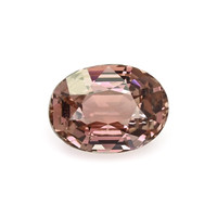 1.14 Ct. Padparadscha Sapphire from Madagascar Video