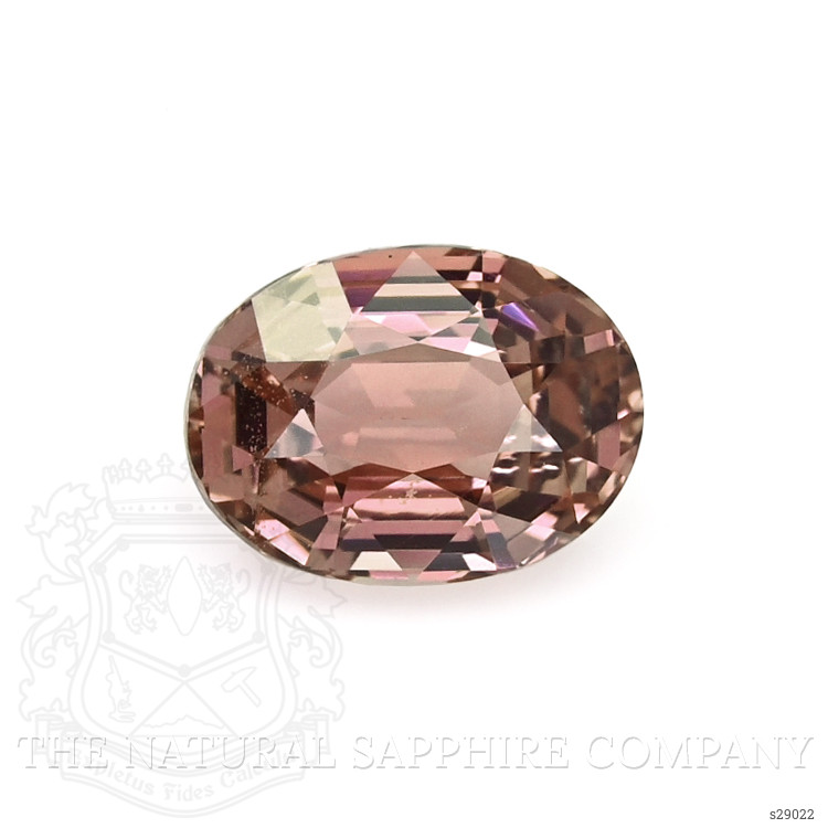 1.14 Ct. Padparadscha Sapphire from Madagascar