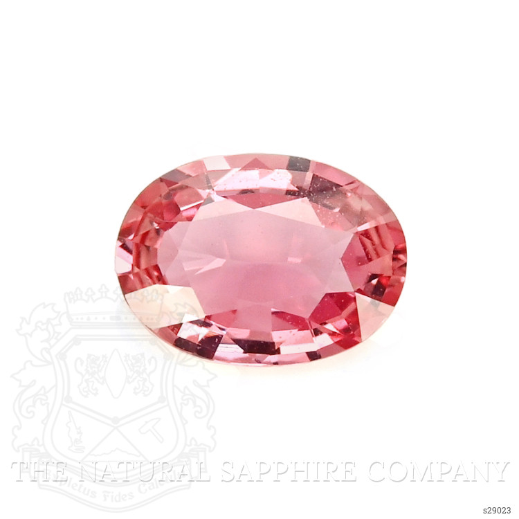 1.08 Ct. Padparadscha Sapphire from Madagascar