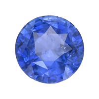 4.53 Ct. Blue Sapphire from Ceylon (Sri Lanka) Video