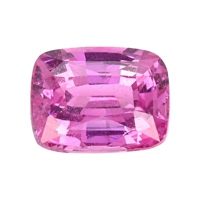 2.09 Ct. Pink Sapphire from Ceylon (Sri Lanka) Video