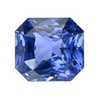 3.29 Ct. Blue Sapphire from Tanzania Video