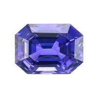 1.39 Ct. Color Change Sapphire from Tanzania Video