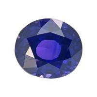 1.04 Ct. Color Change Sapphire from Tanzania Video
