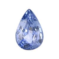 1.55 Ct. Blue Sapphire from Madagascar Video
