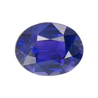 1.53 Ct. Color Change Sapphire from Madagascar Video