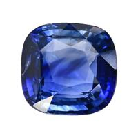5.01 Ct. Blue Sapphire from Madagascar Video