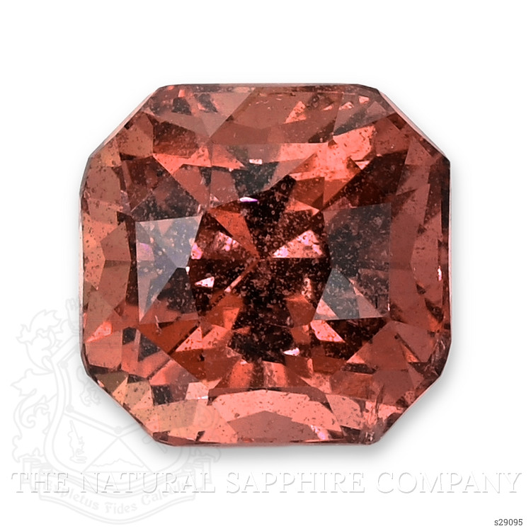 2.58 Ct. Padparadscha Sapphire from Madagascar