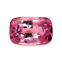 2.01 Ct. Pinkish Purple Sapphire from Madagascar Video