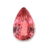 2.01 Ct. Padparadscha Sapphire from Madagascar Video