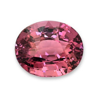 3.24 Ct. Padparadscha Sapphire from Madagascar Video