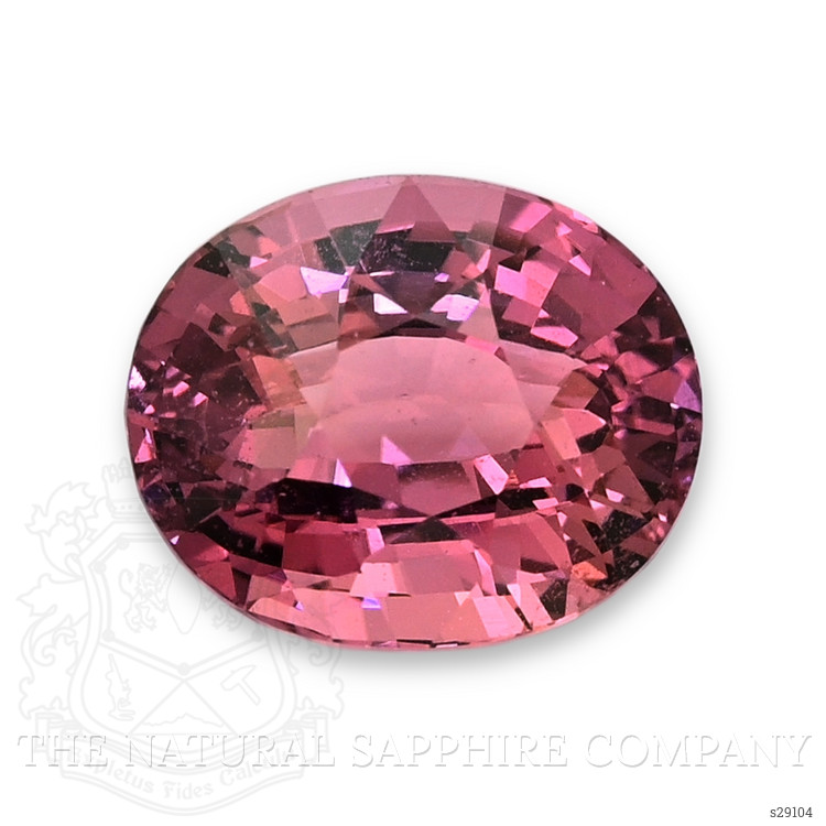 3.24 Ct. Padparadscha Sapphire from Madagascar