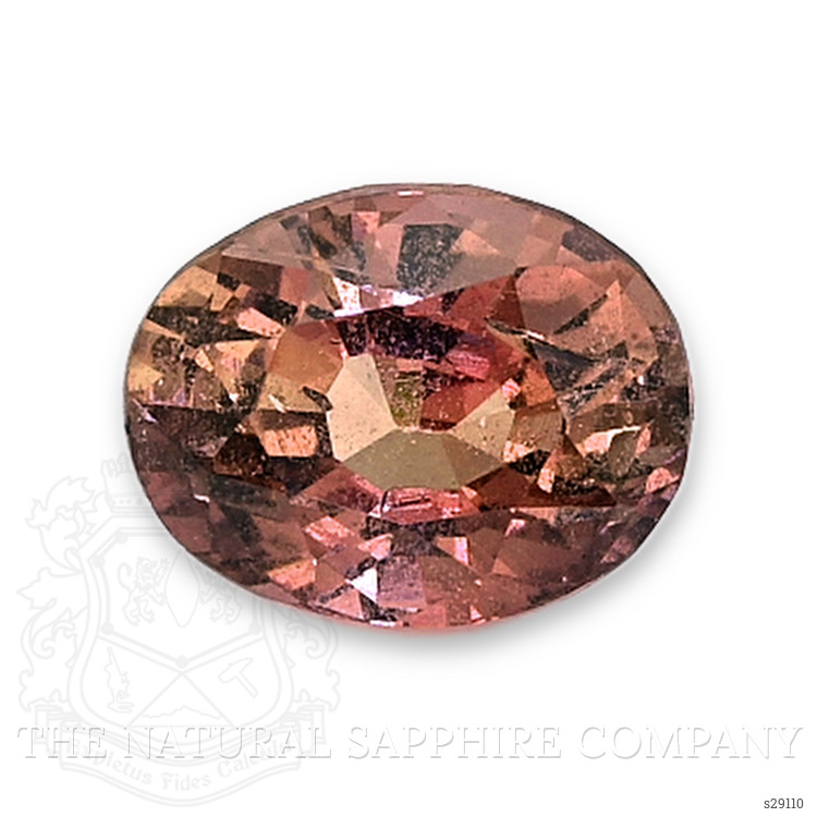 2.05 Ct. Padparadscha Sapphire from Madagascar