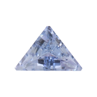 0.61 Ct. Violet Sapphire from Ceylon (Sri Lanka) Video